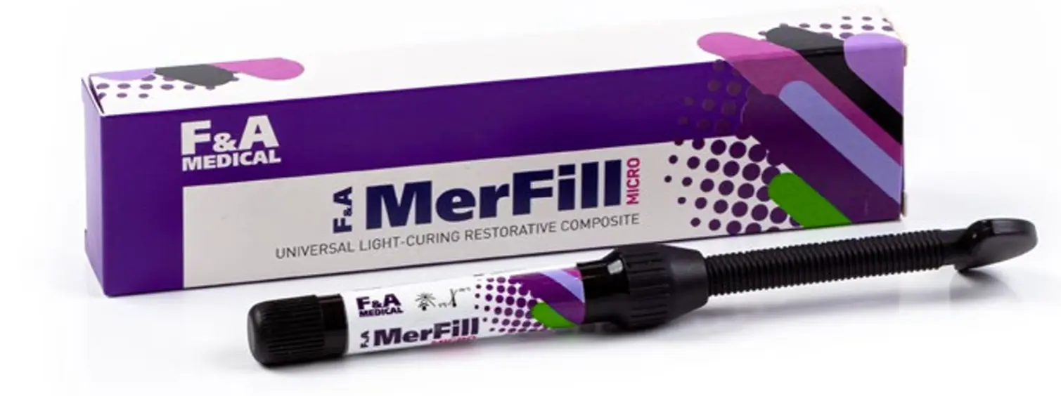 MerFill MICRO